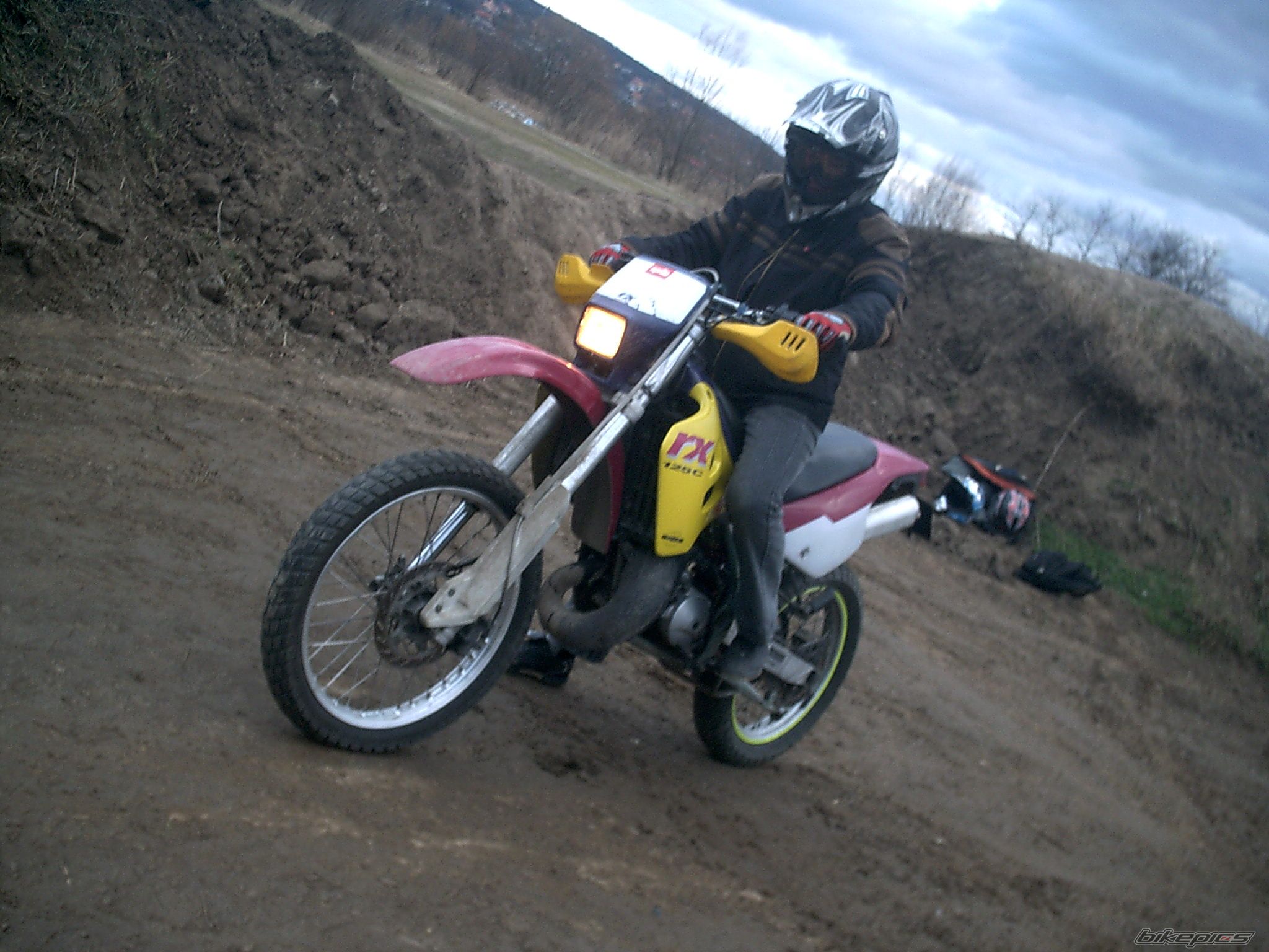 Bike Photo 913309