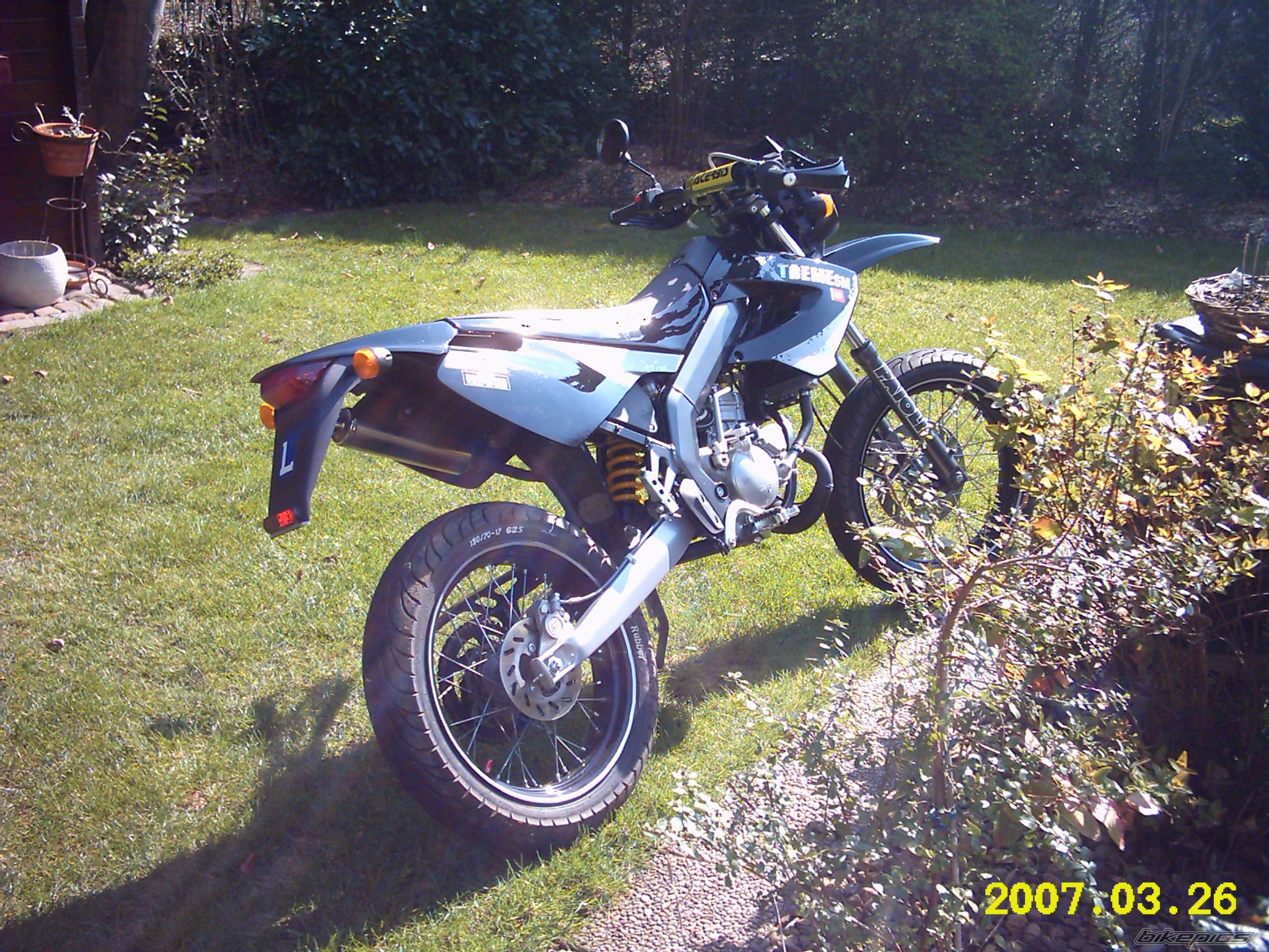 Bike Photo 913311