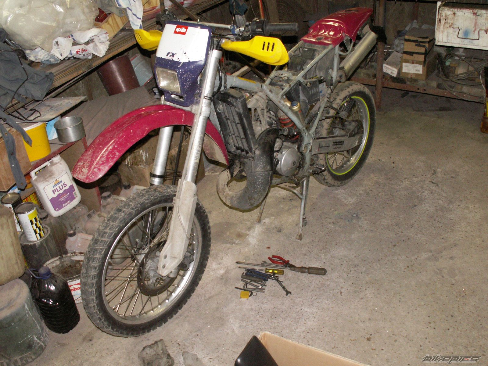 Bike Photo 913318