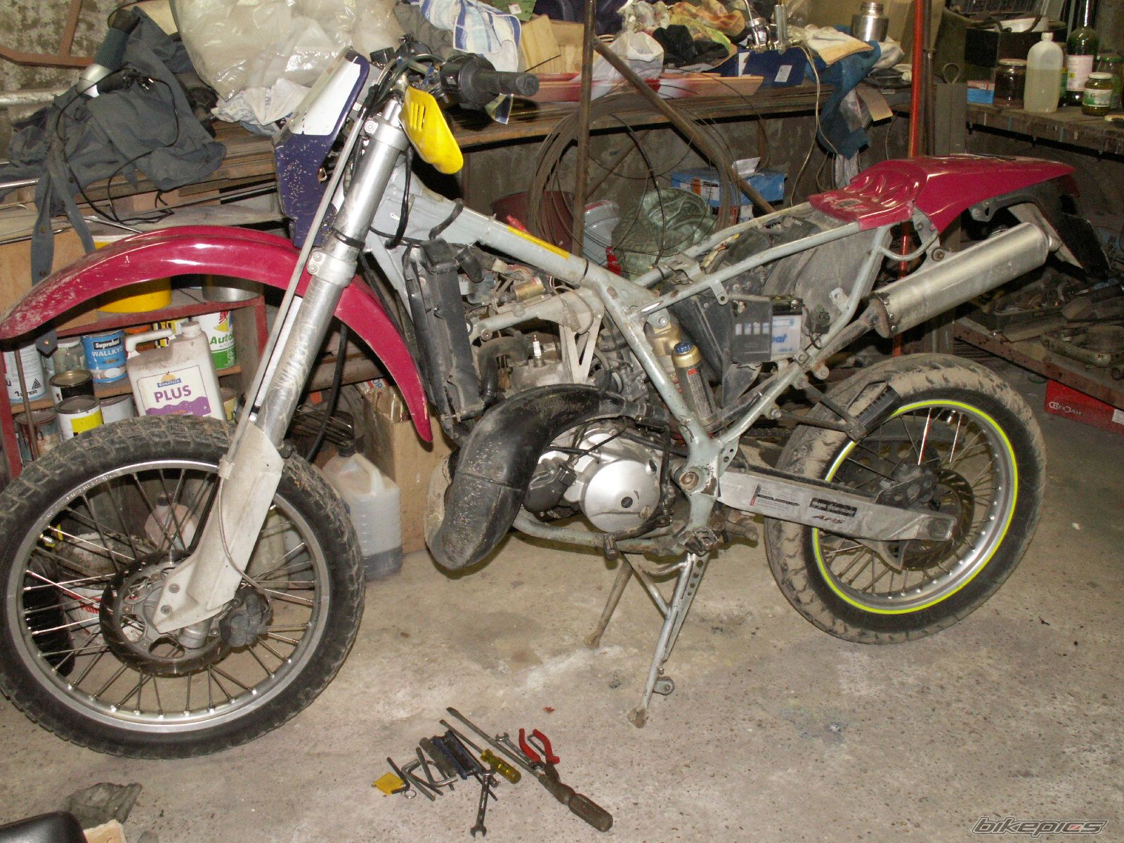 Bike Photo 913320