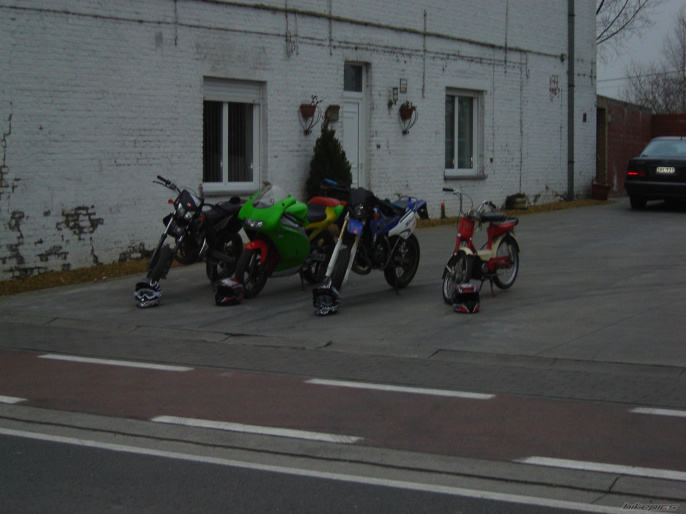 Bike Photo 913335