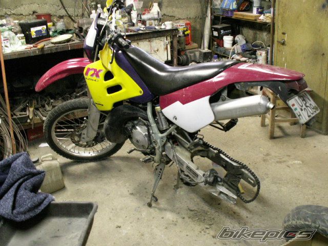 Bike Photo 913336