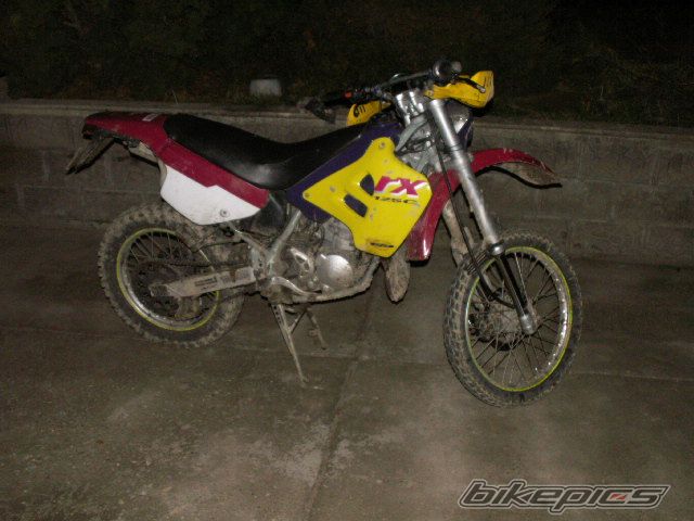 Bike Photo 913342