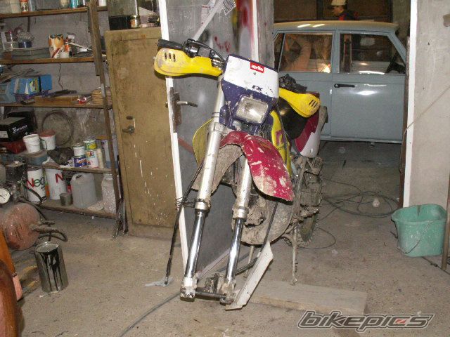 Bike Photo 913344