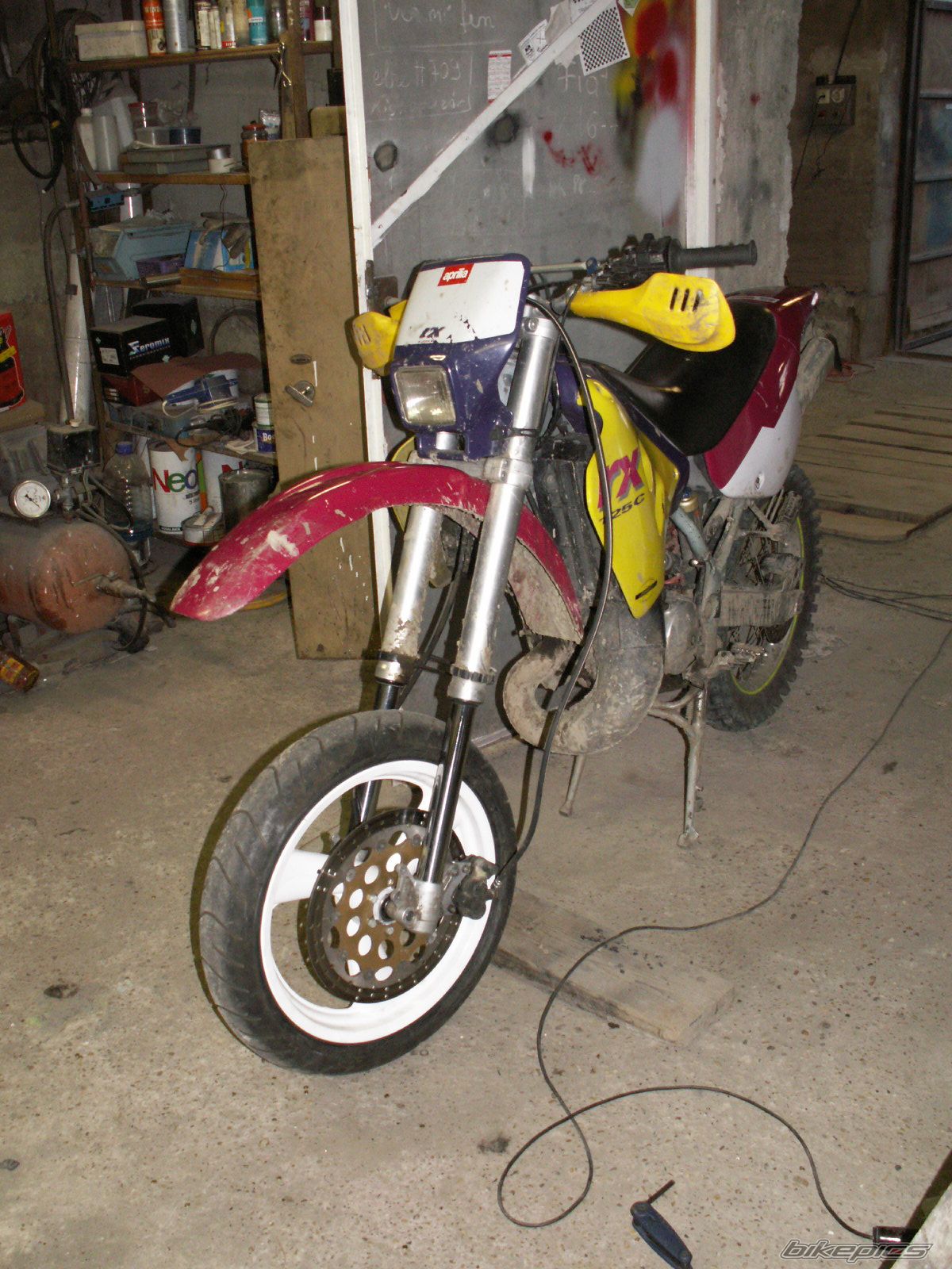 Bike Photo 913345