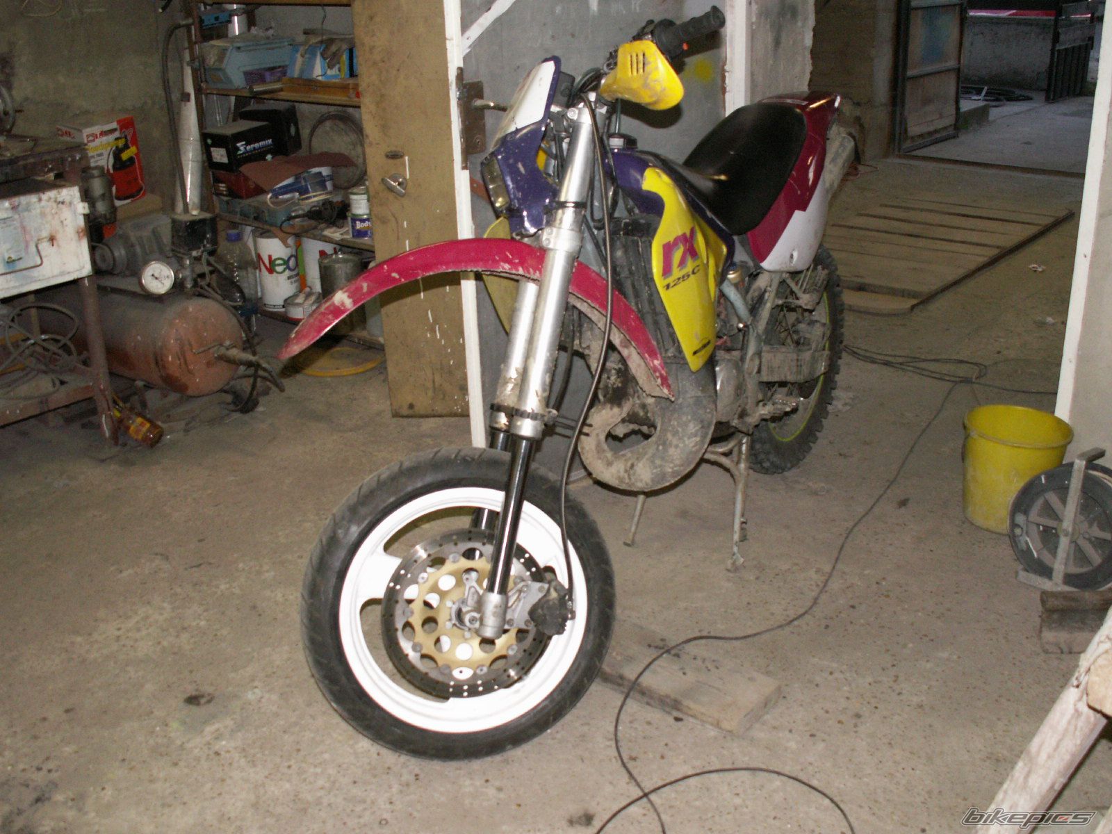 Bike Photo 913347