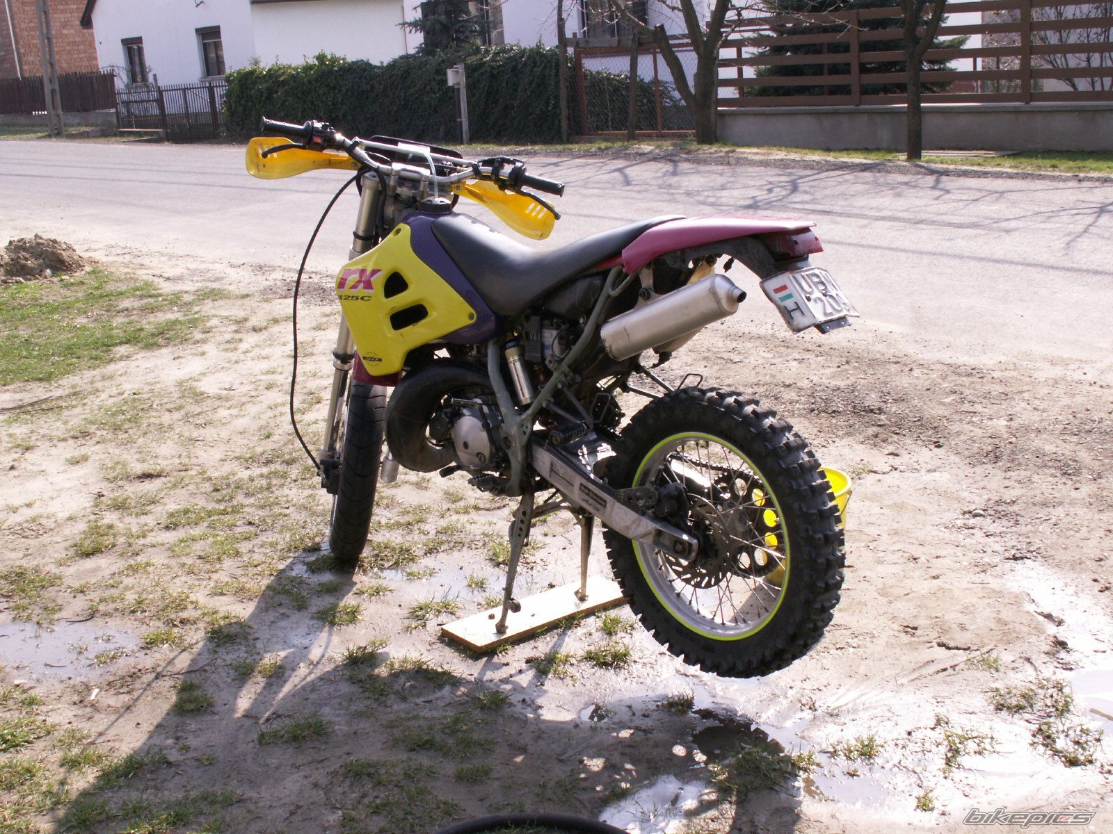 Bike Photo 913348