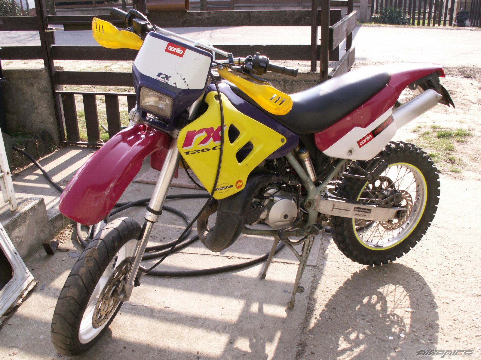 Bike Photo 913350