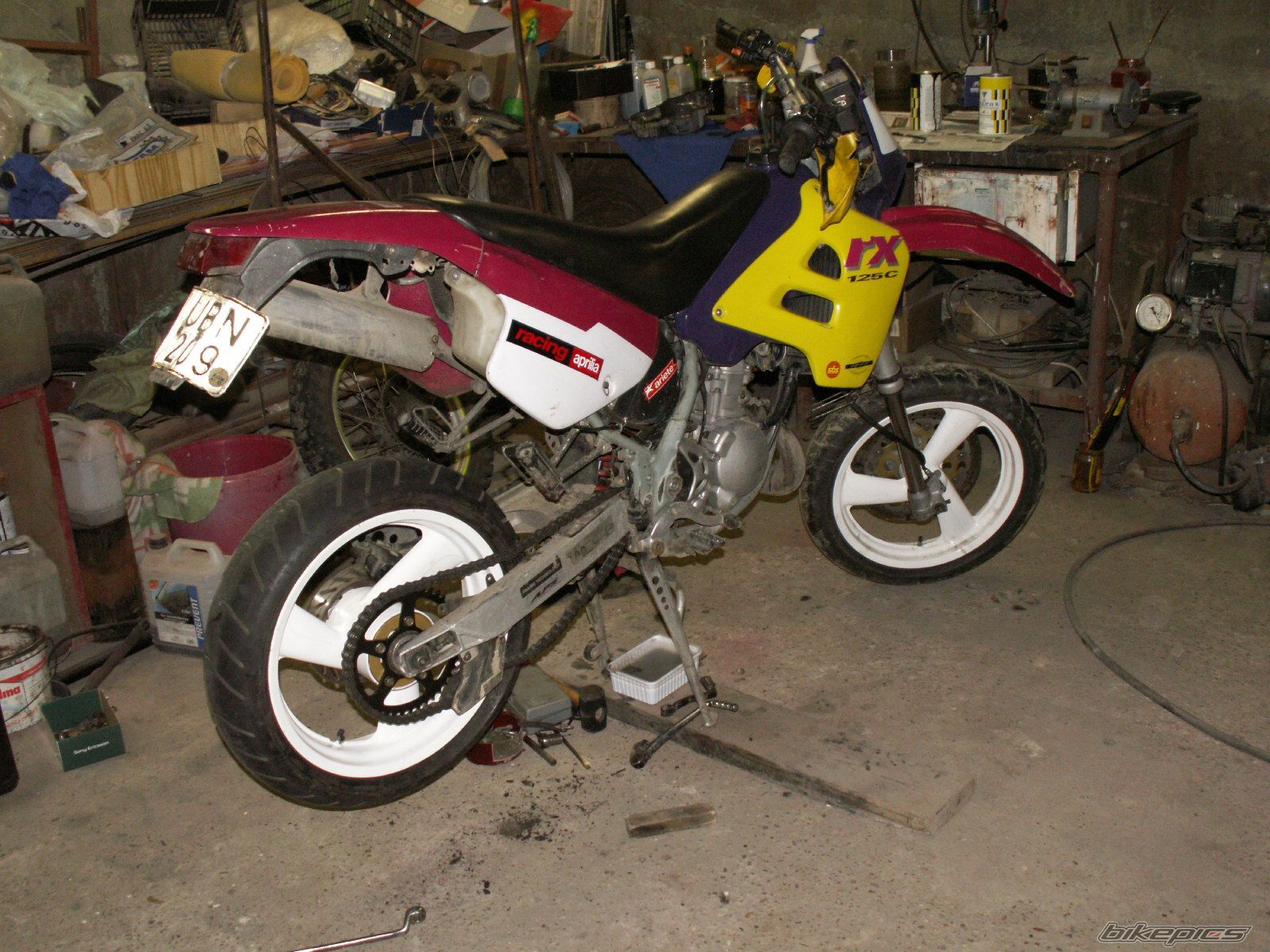 Bike Photo 913353