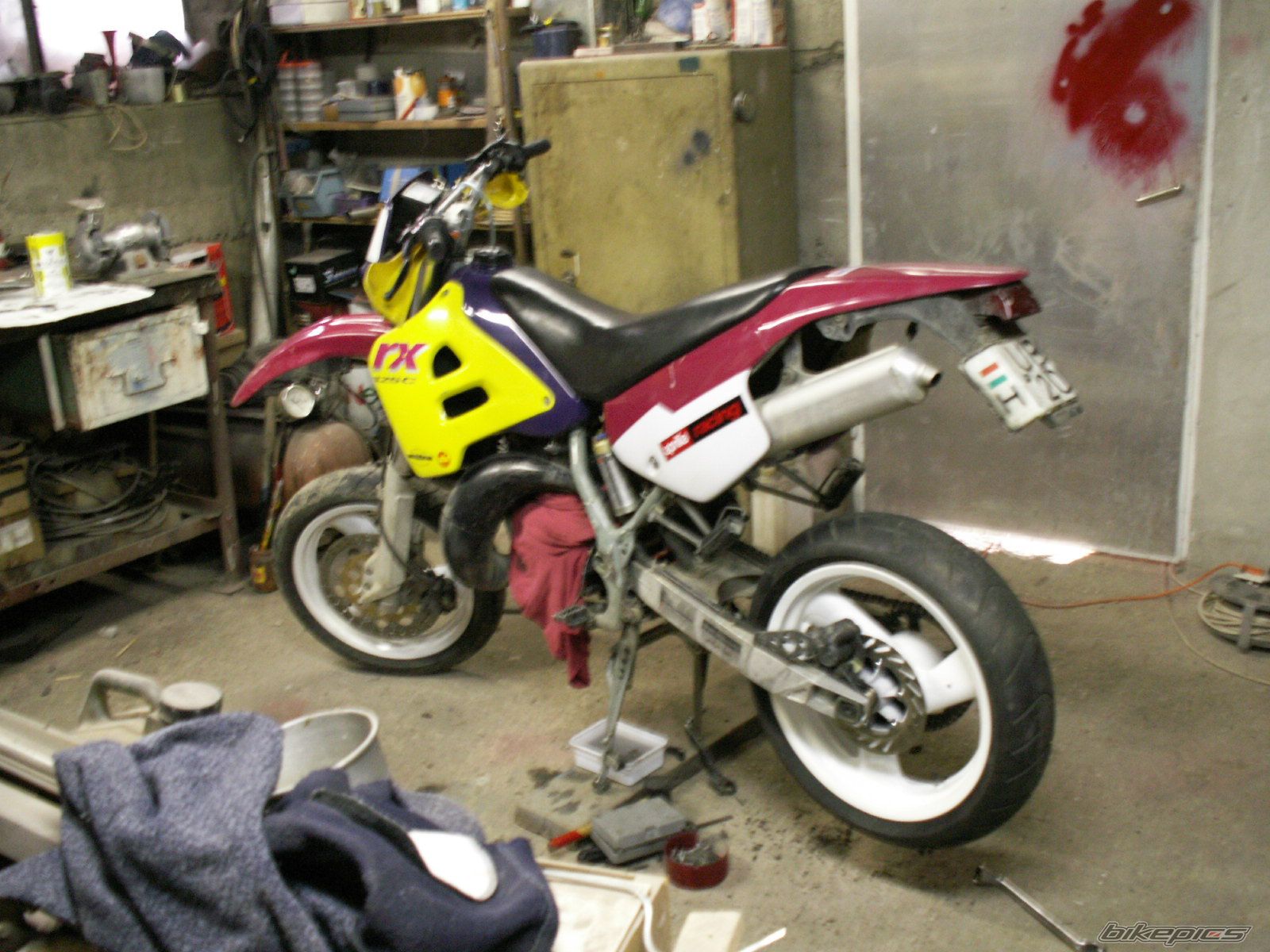 Bike Photo 913355