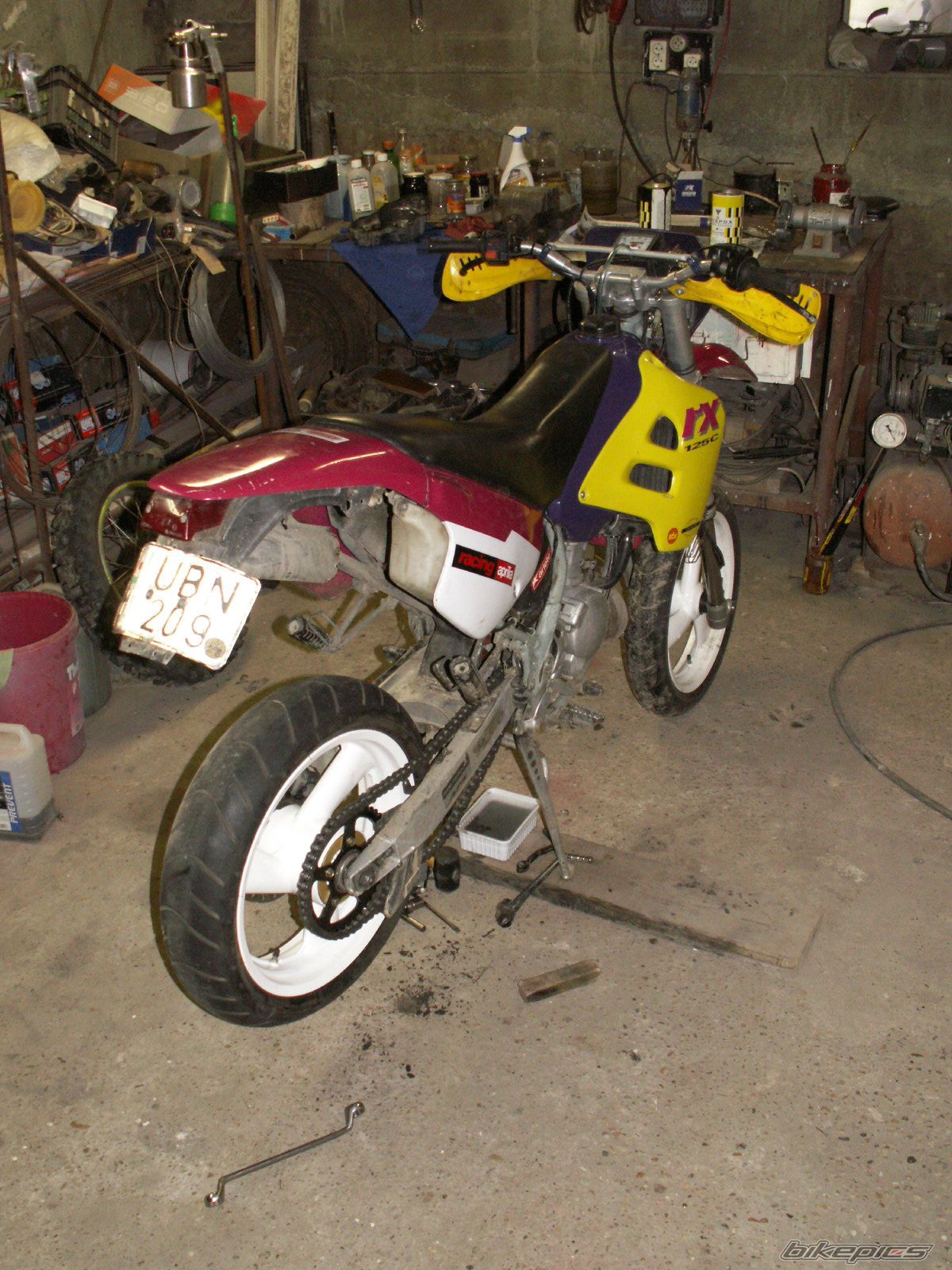 Bike Photo 913357