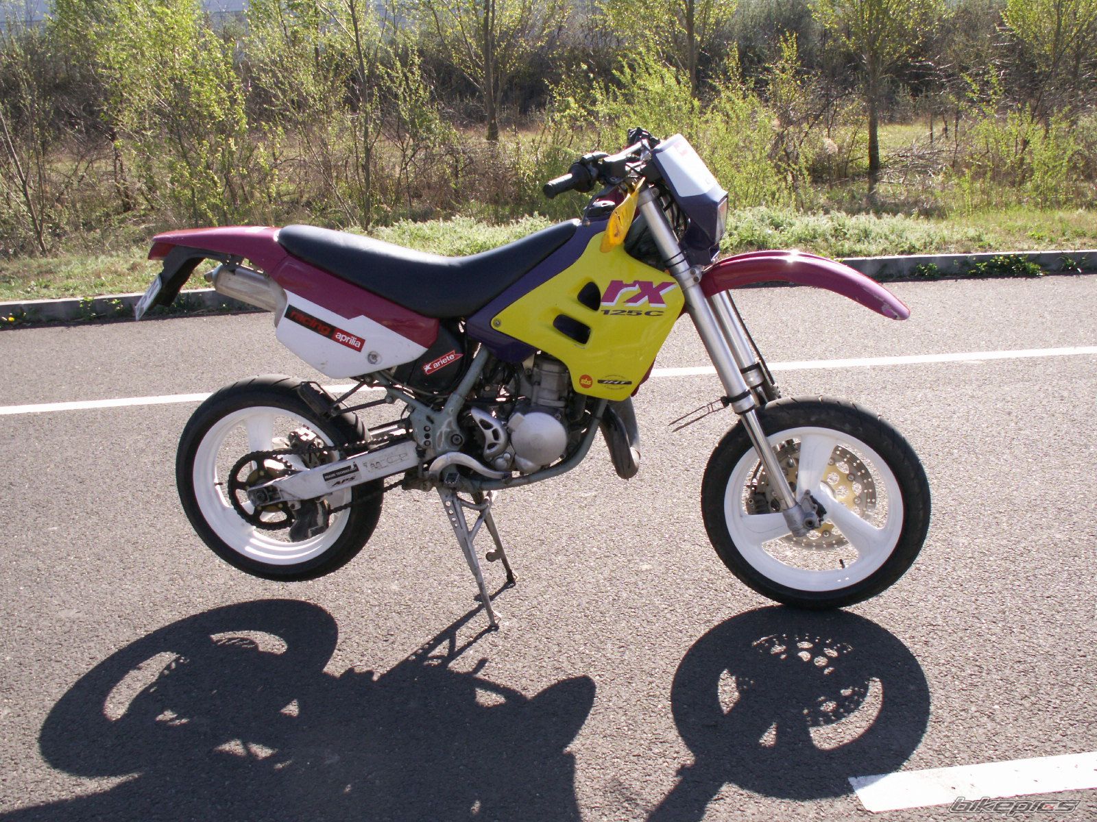 Bike Photo 913370