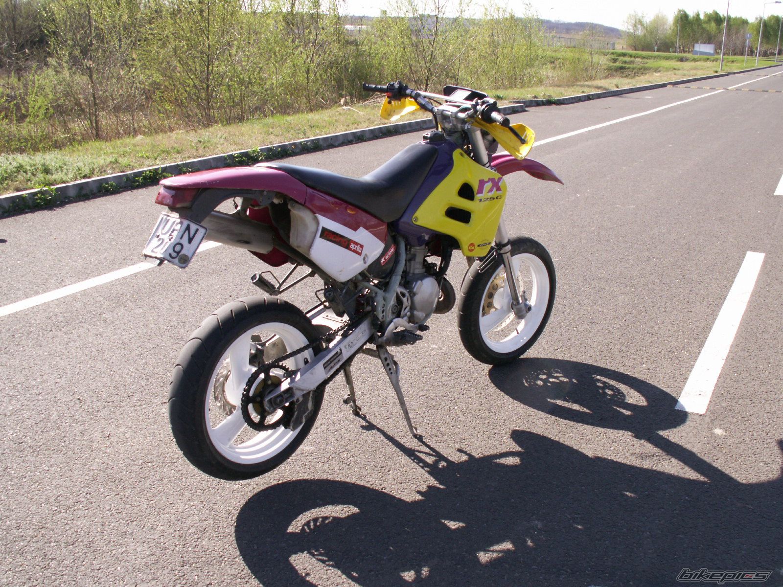 Bike Photo 913372