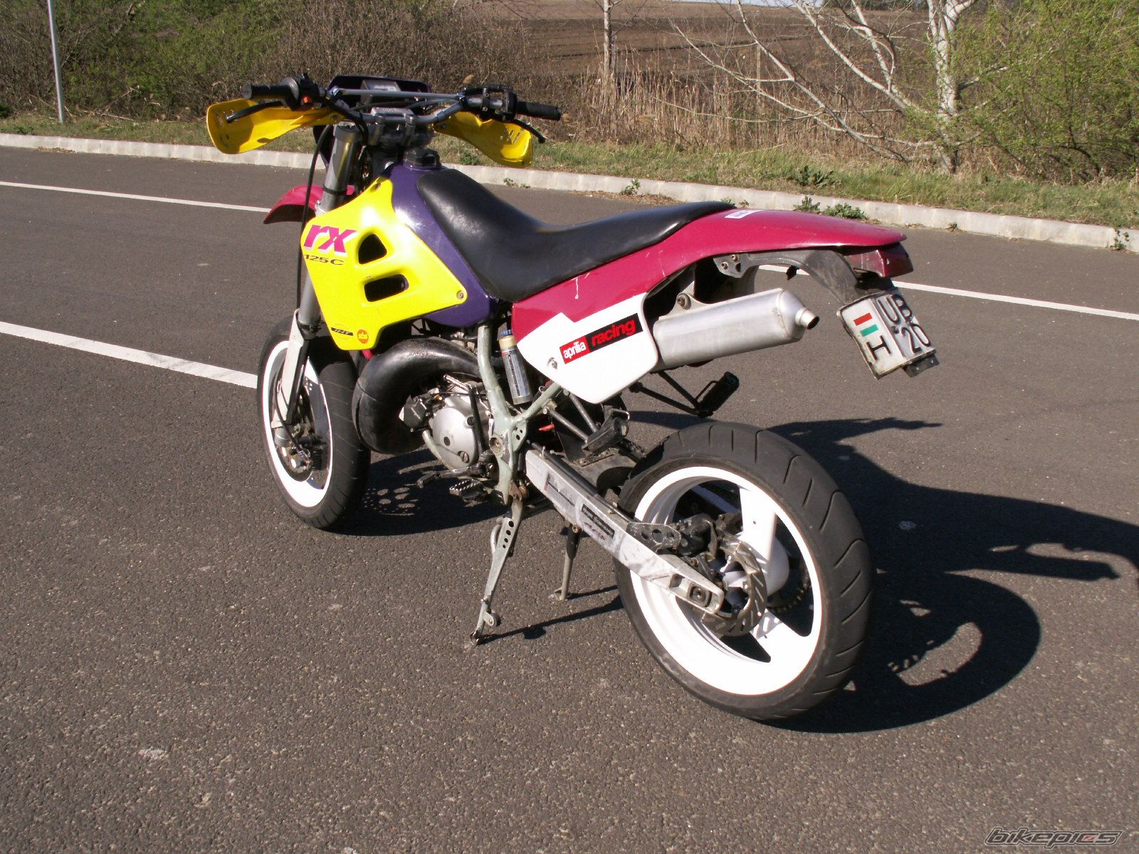 Bike Photo 913375