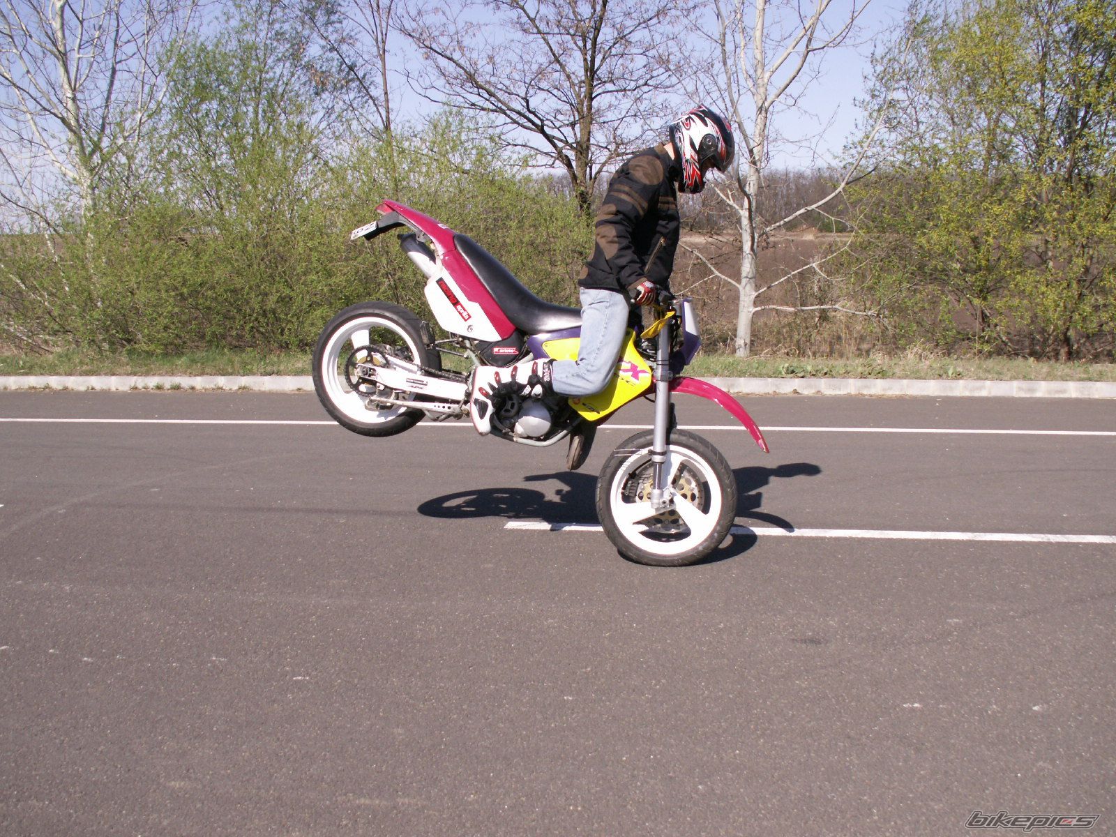 Bike Photo 913382