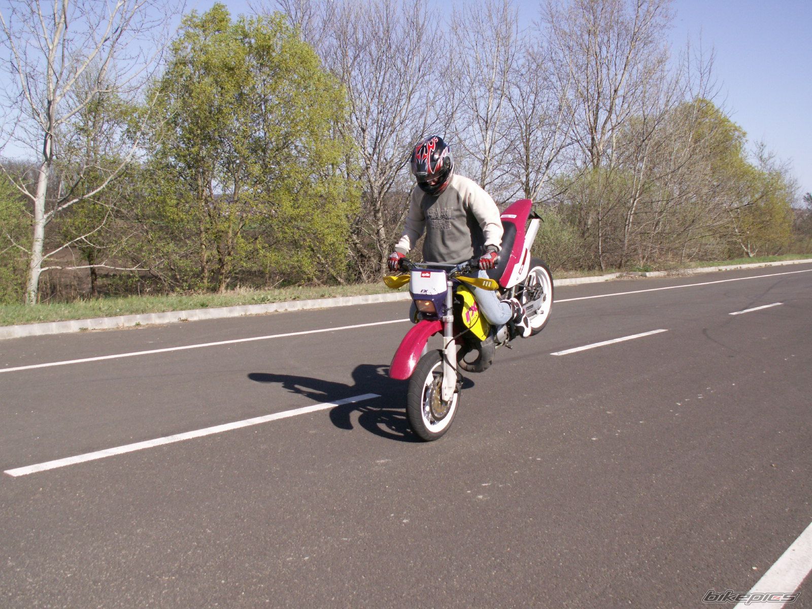 Bike Photo 913383