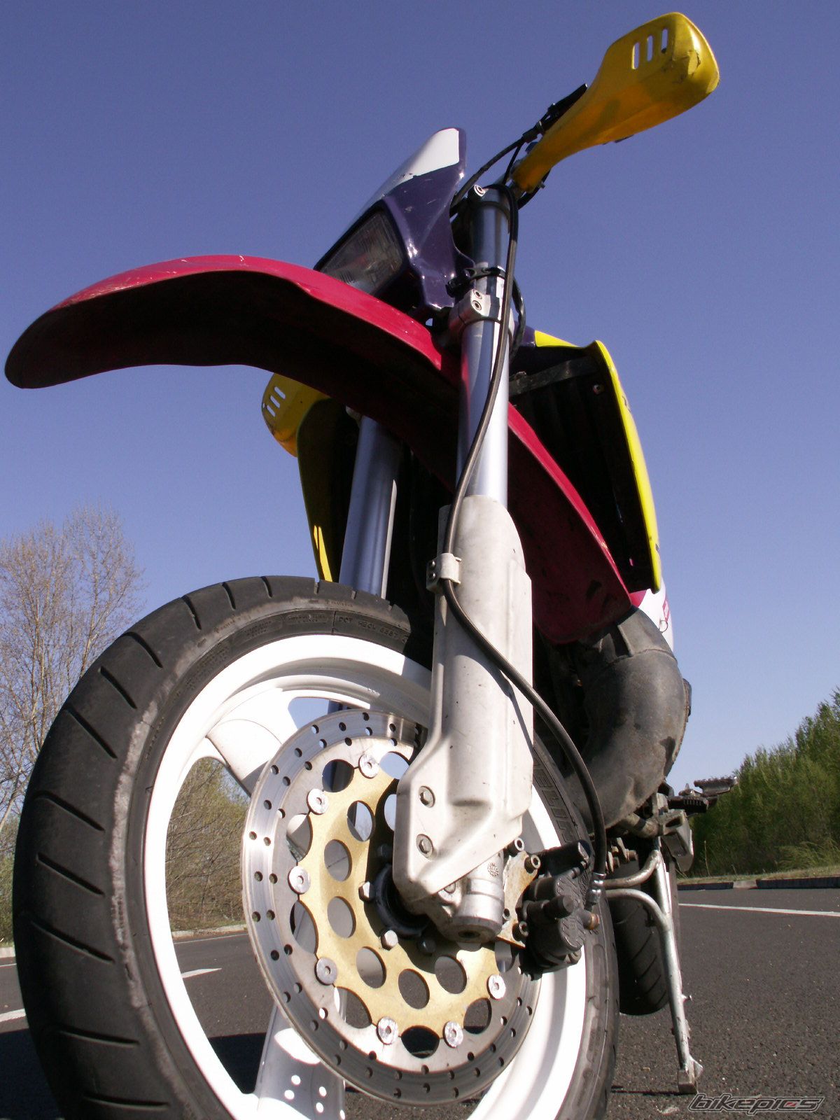 Bike Photo 913397