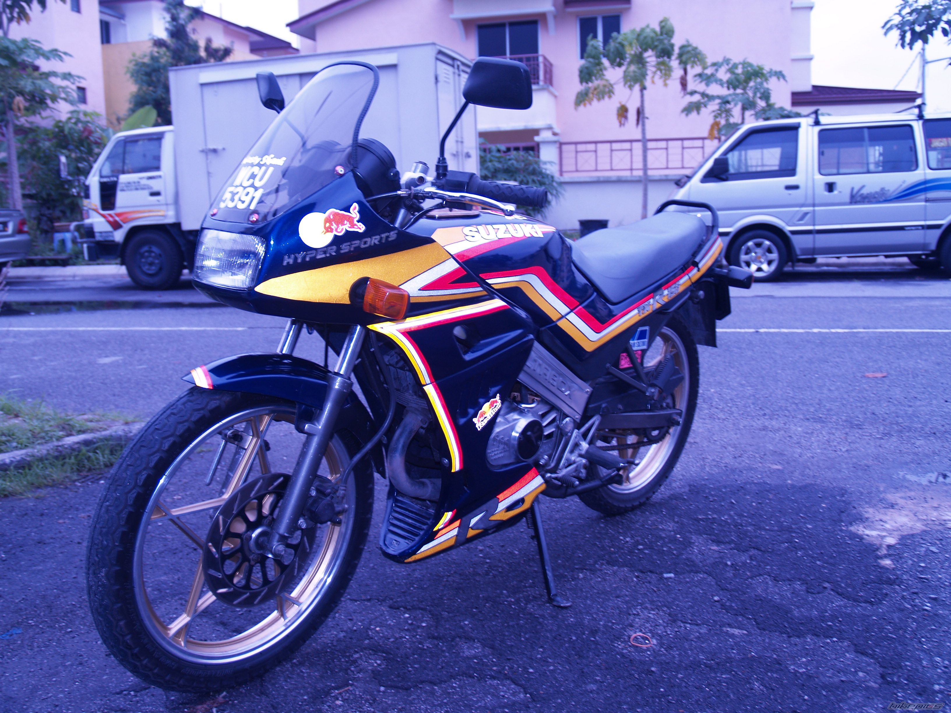 Bike Photo 913440