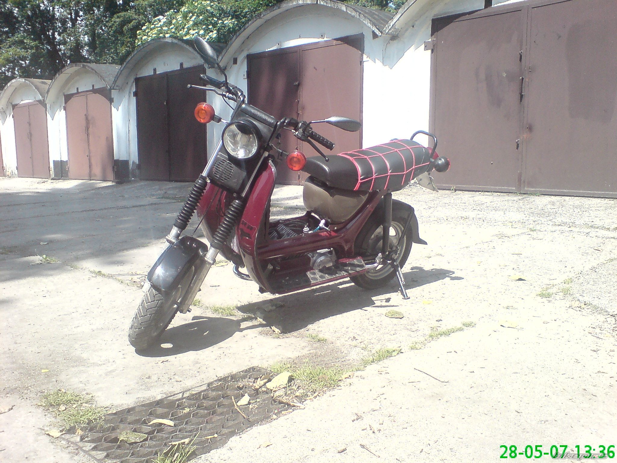 Bike Photo 913478