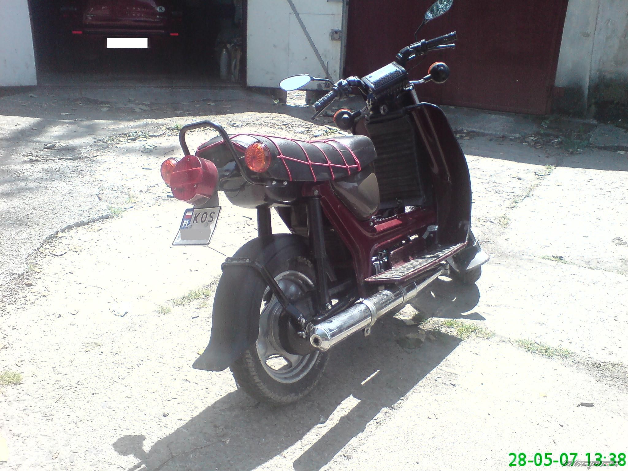 Bike Photo 913483