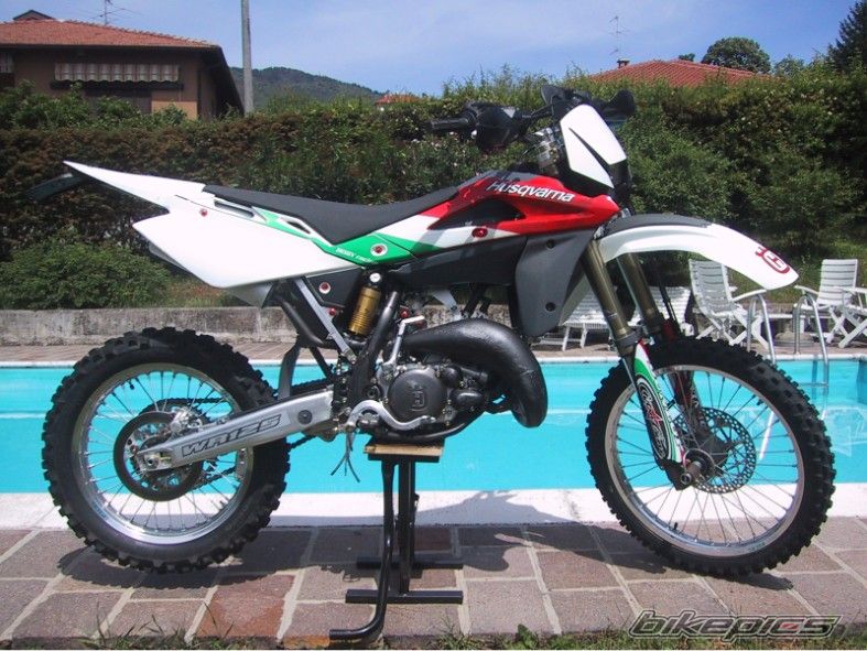 Bike Photo 913491