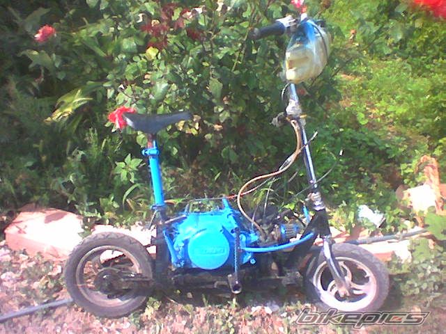 Bike Photo 913500