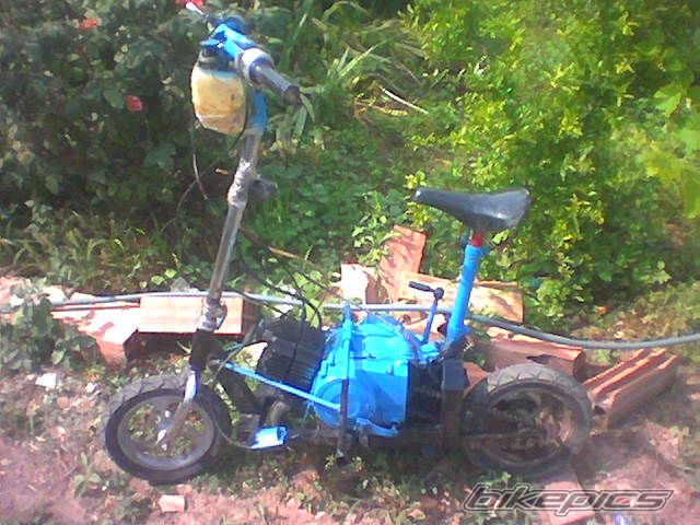 Bike Photo 913503