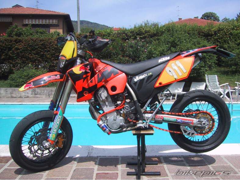 Bike Photo 913508