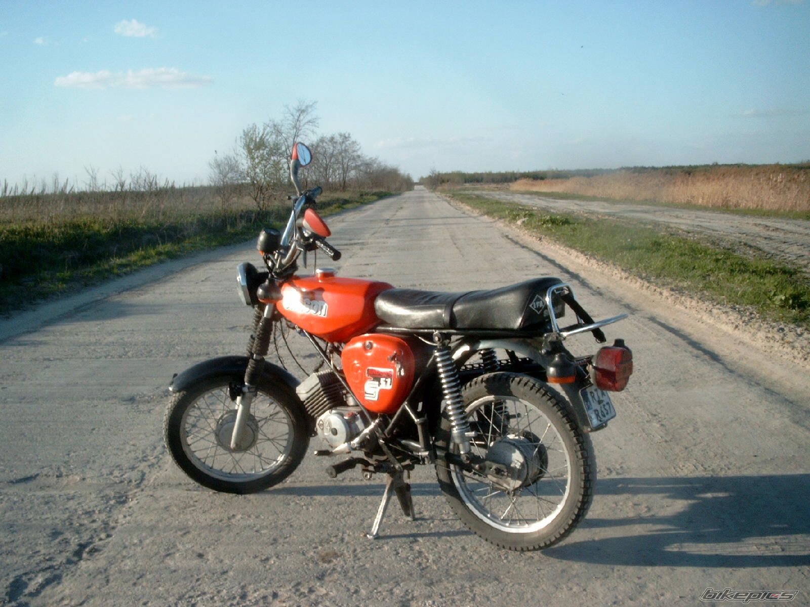 Bike Photo 913600