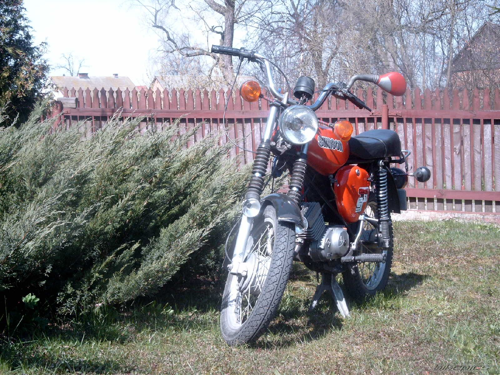 Bike Photo 913611