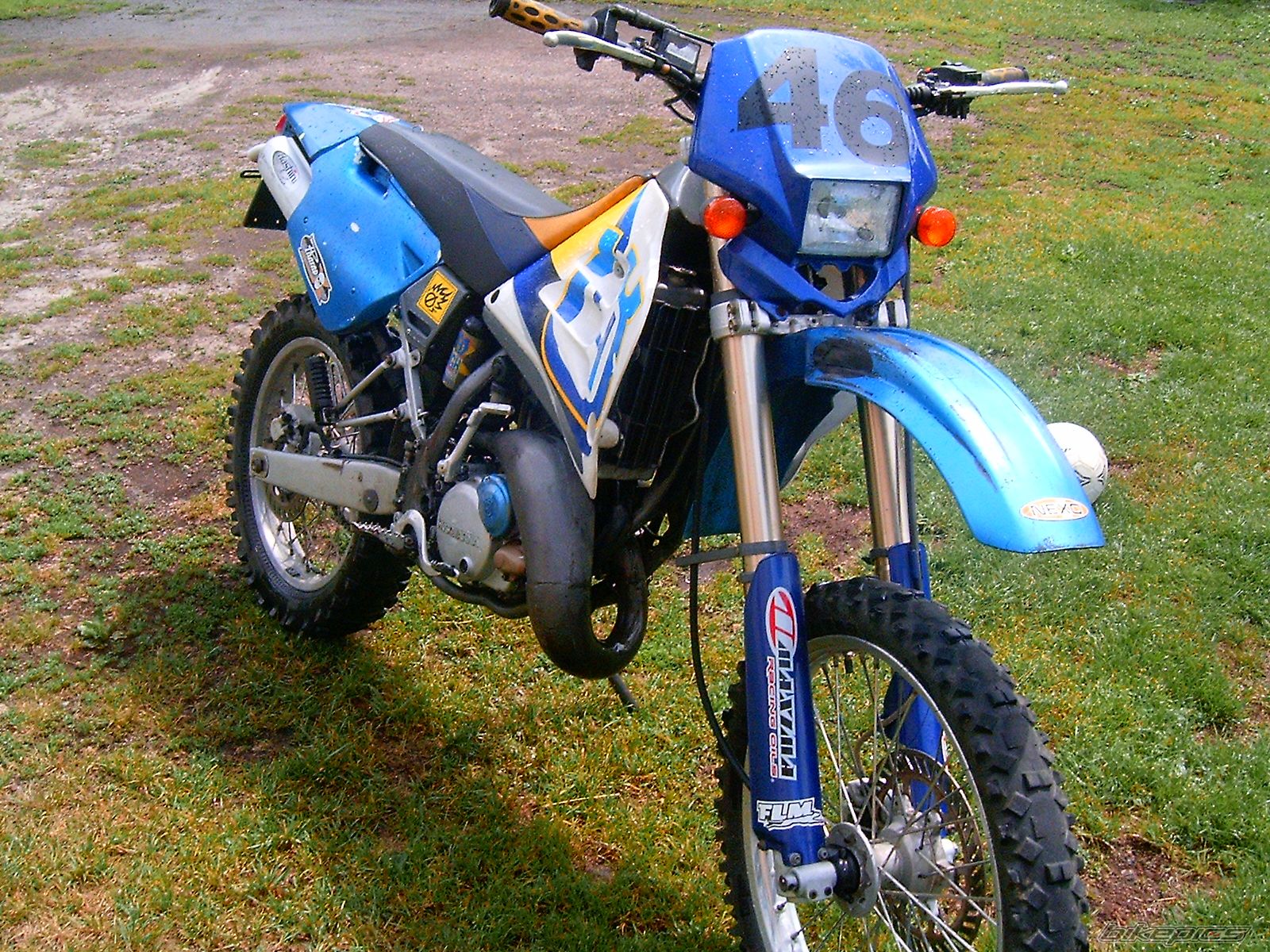 Bike Photo 913617