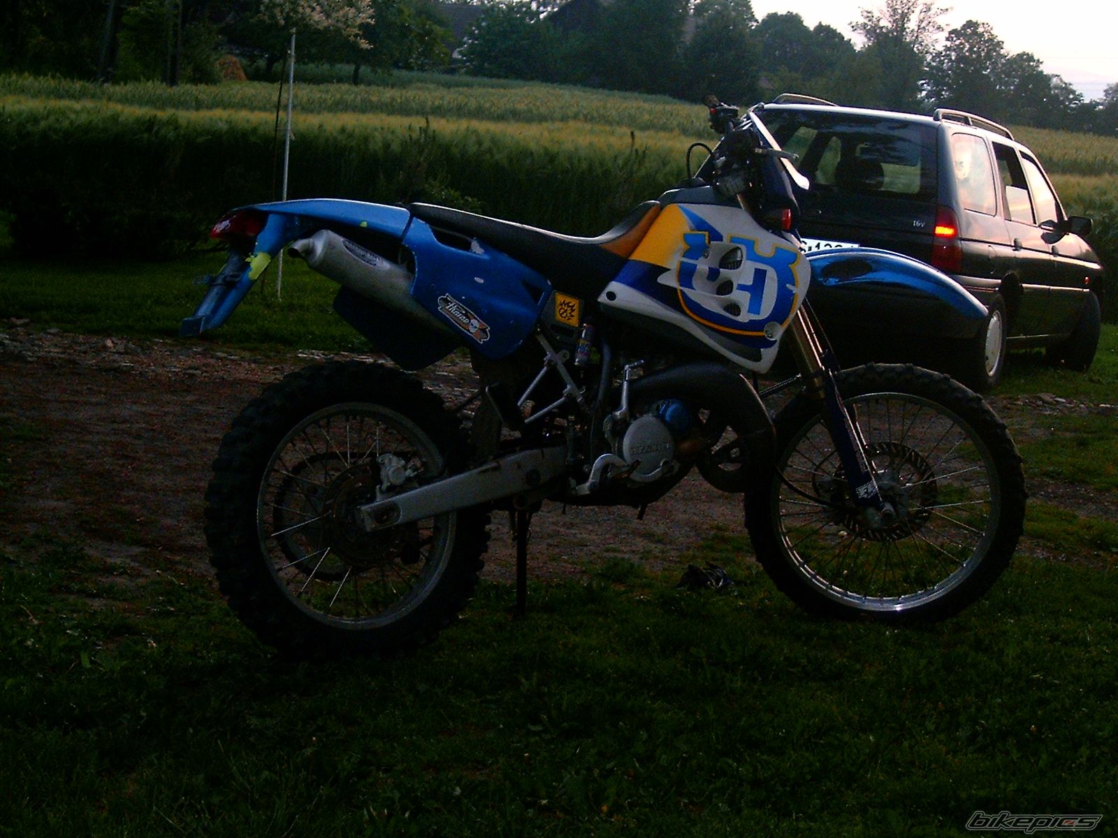 Bike Photo 913643