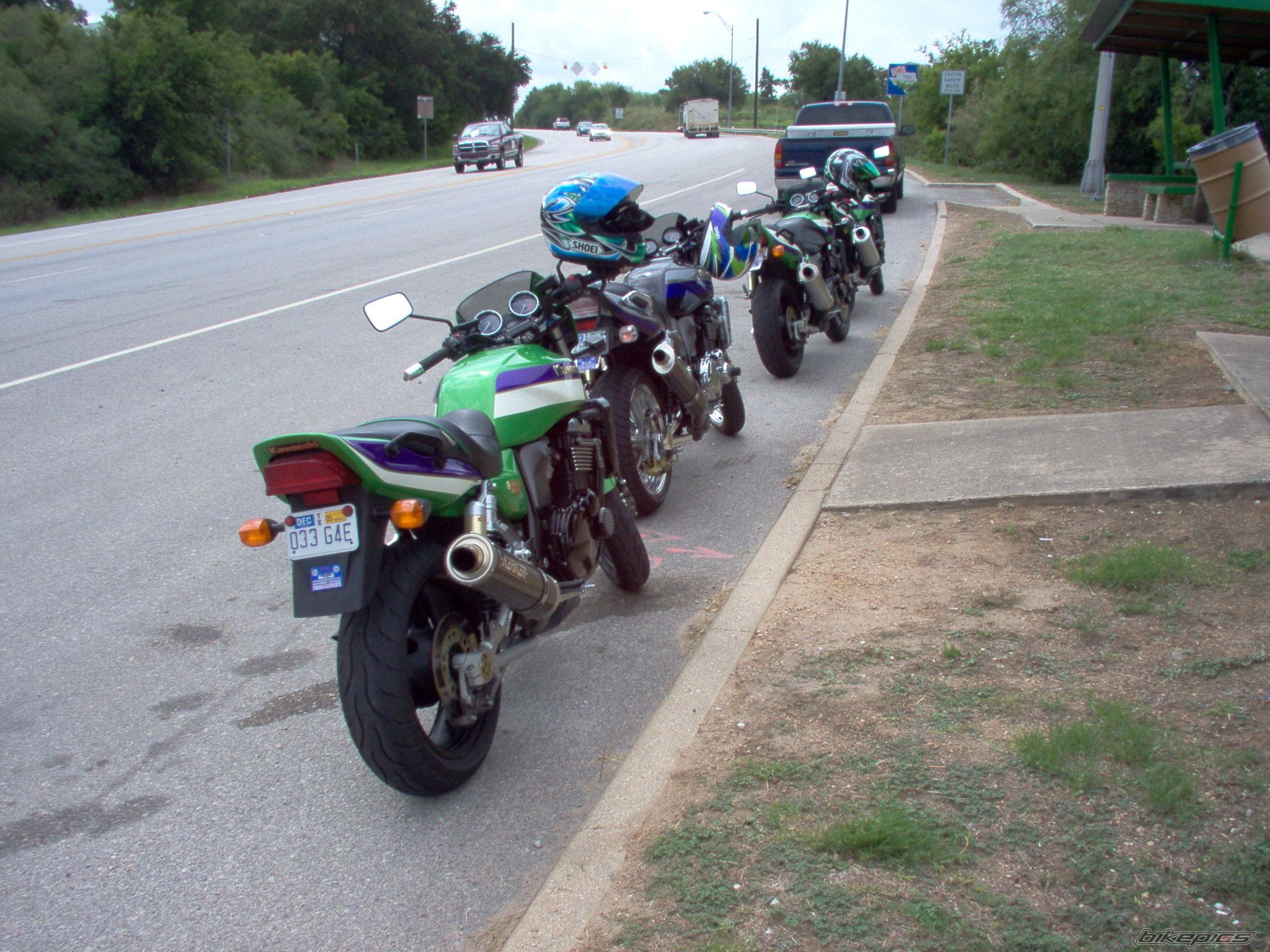 Bike Photo 913682