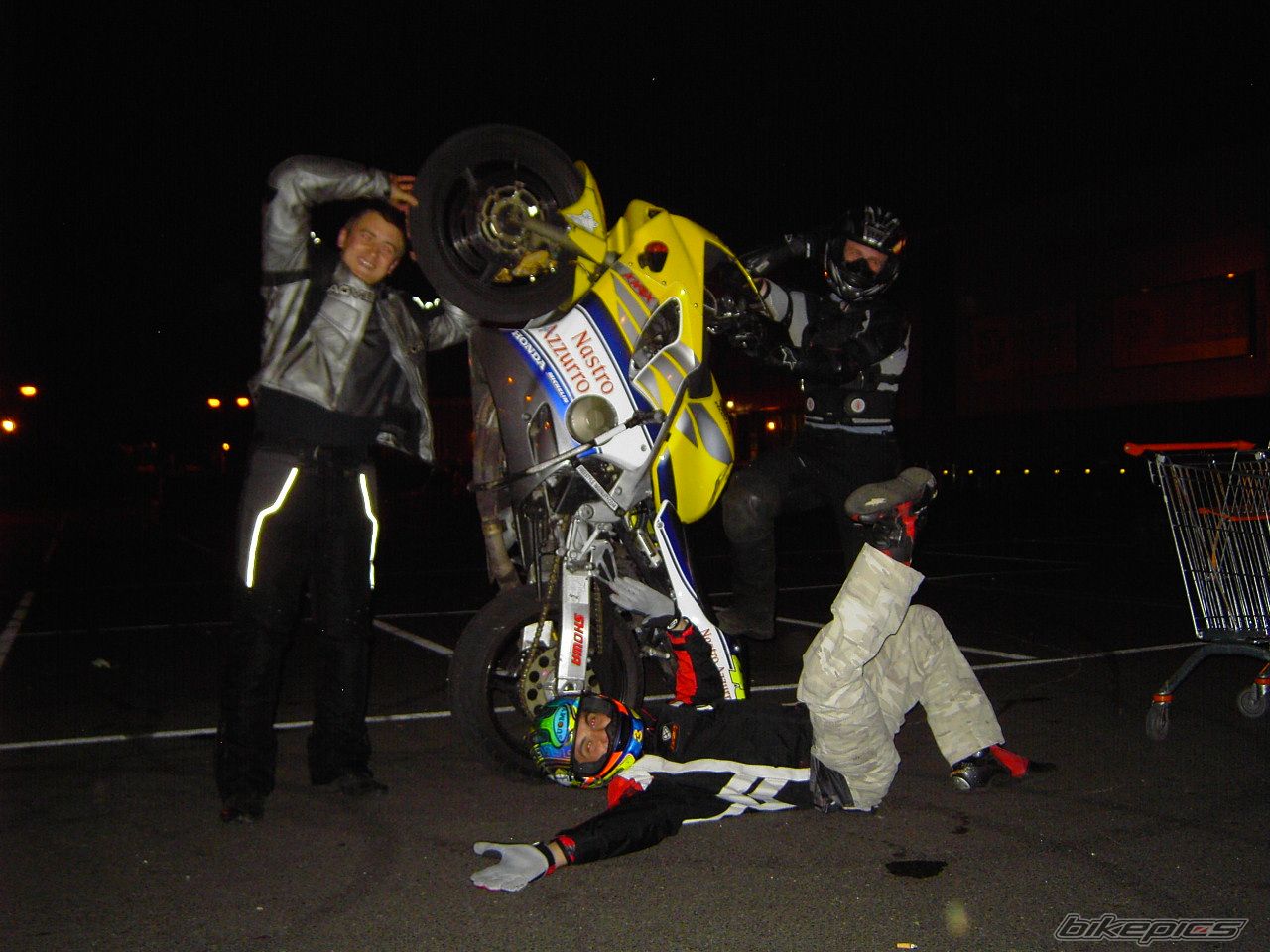 Bike Photo 913687