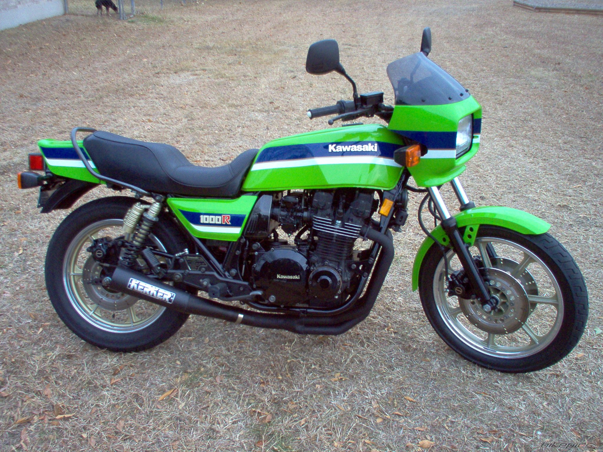 Bike Photo 913689