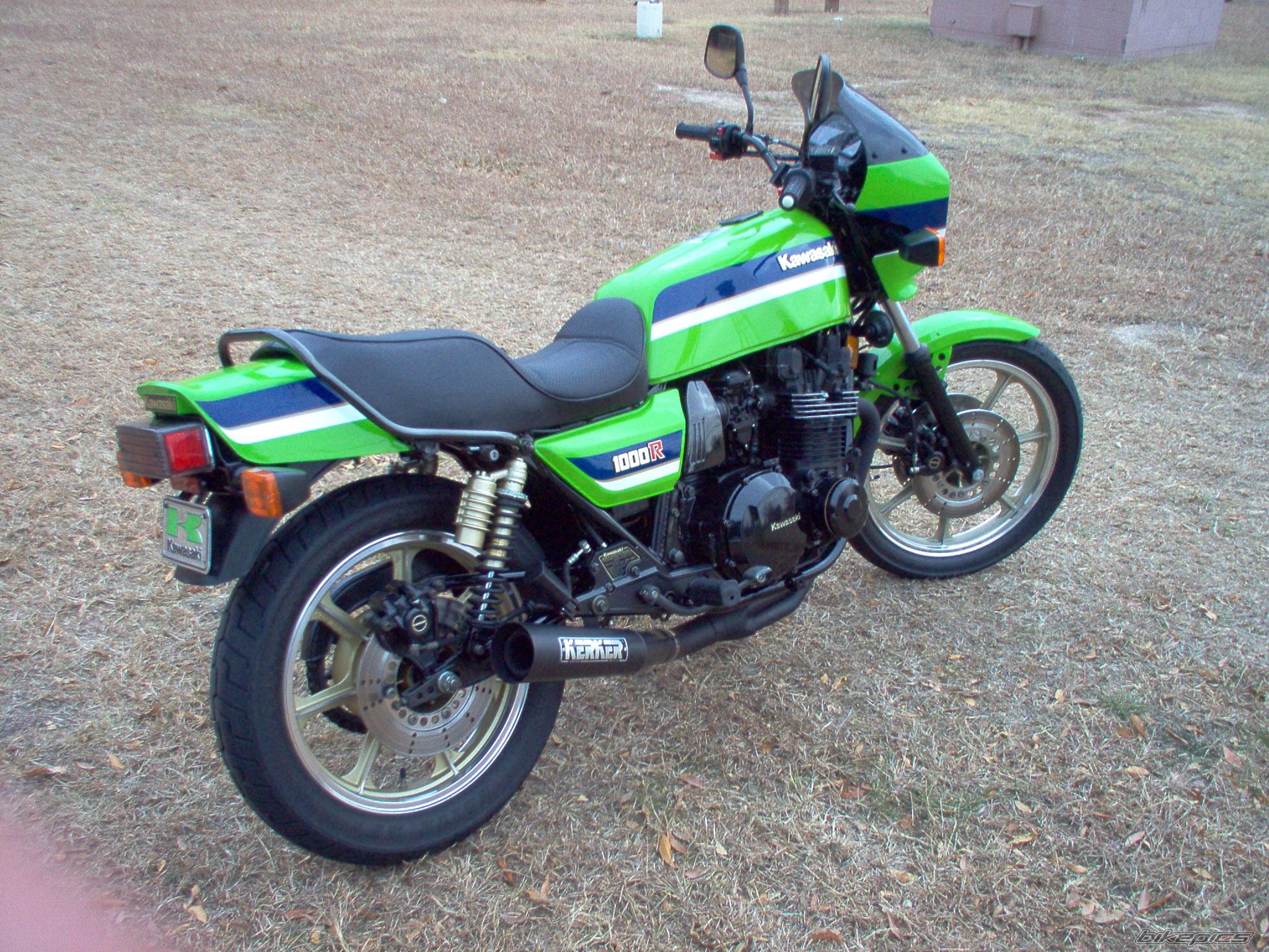 Bike Photo 913690