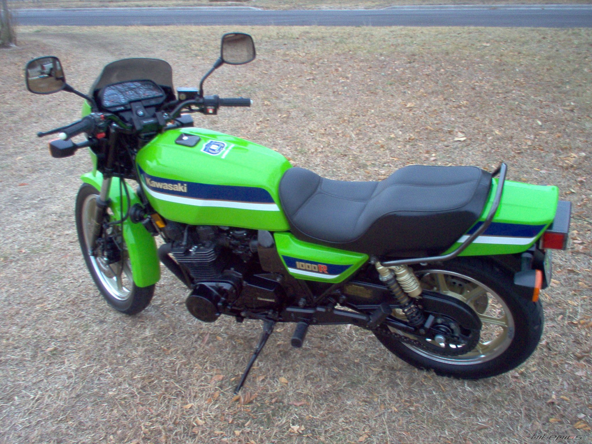 Bike Photo 913691