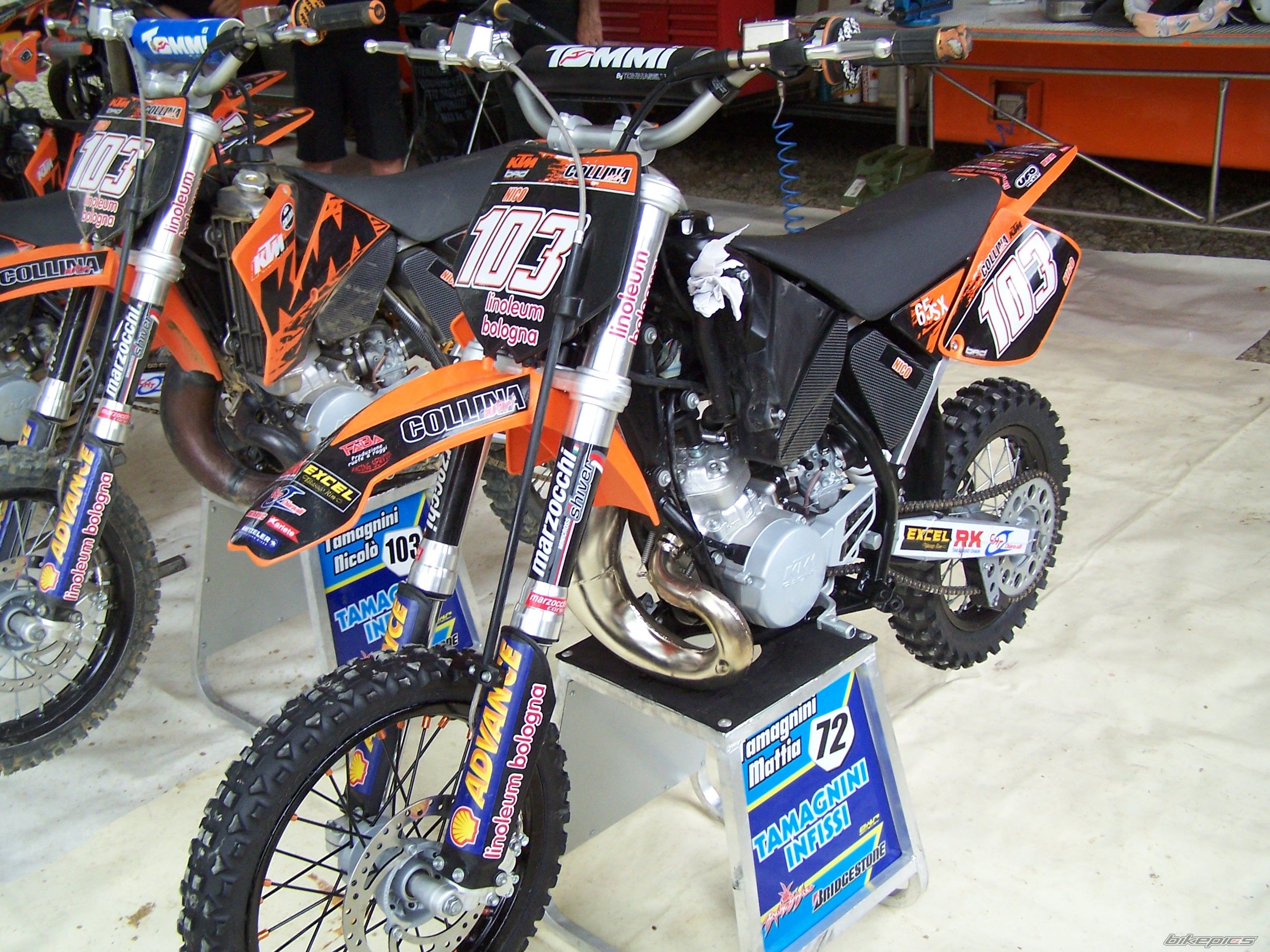 Bike Photo 913693
