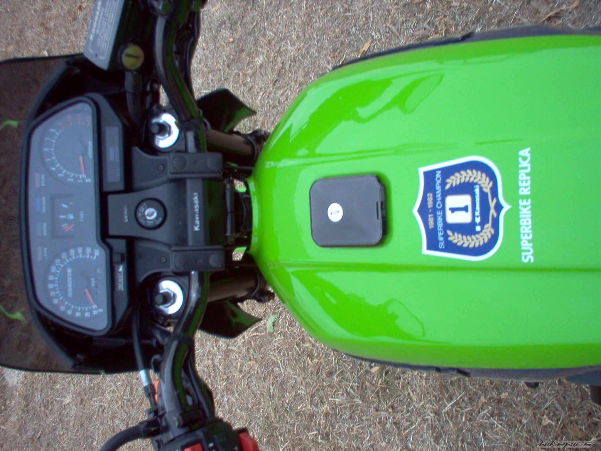 Bike Photo 913695