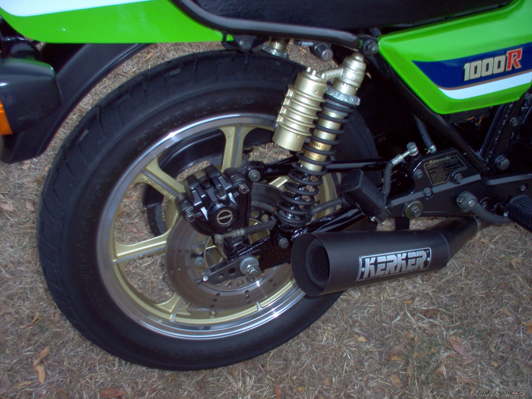 Bike Photo 913701