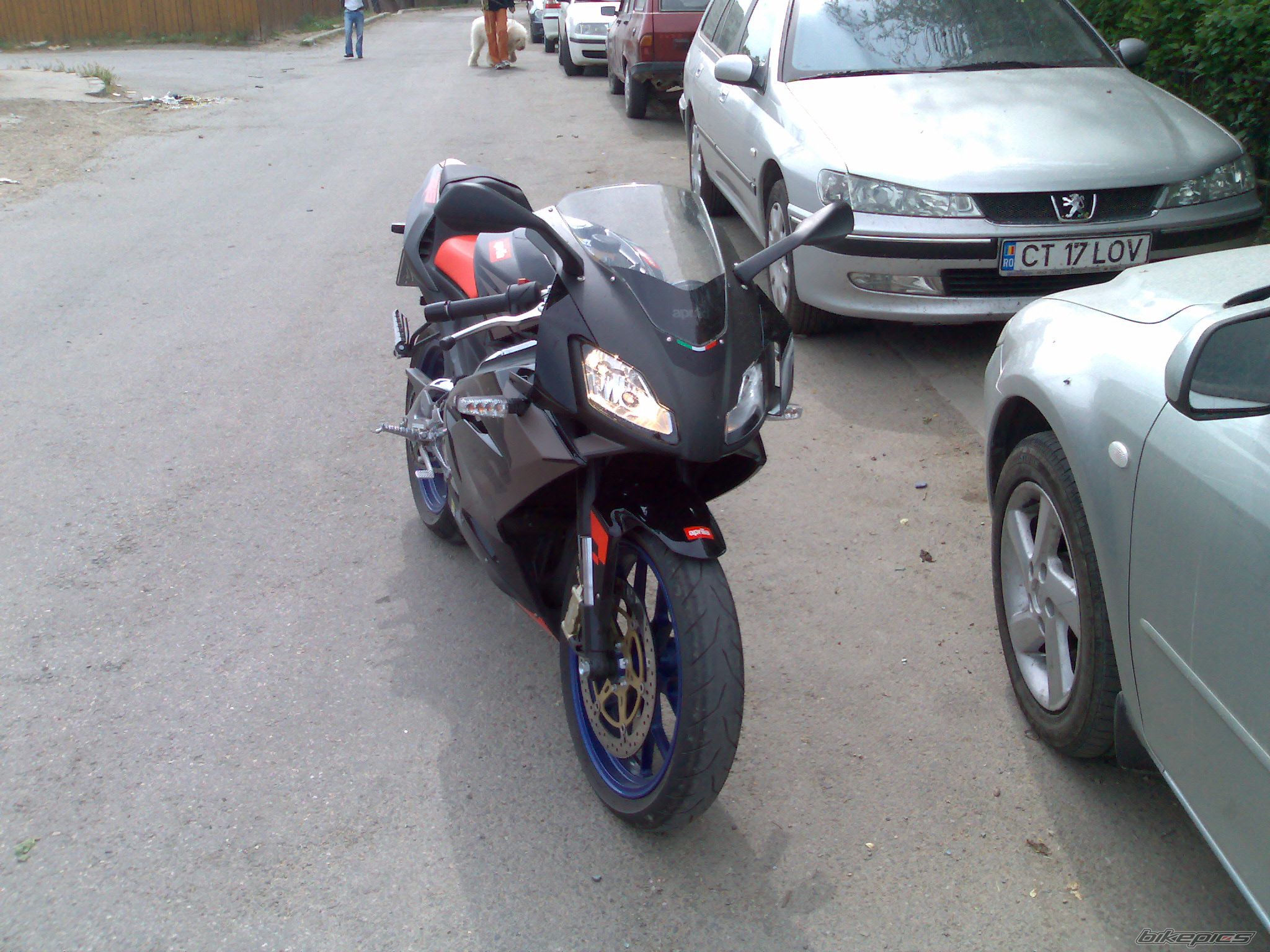 Bike Photo 913740