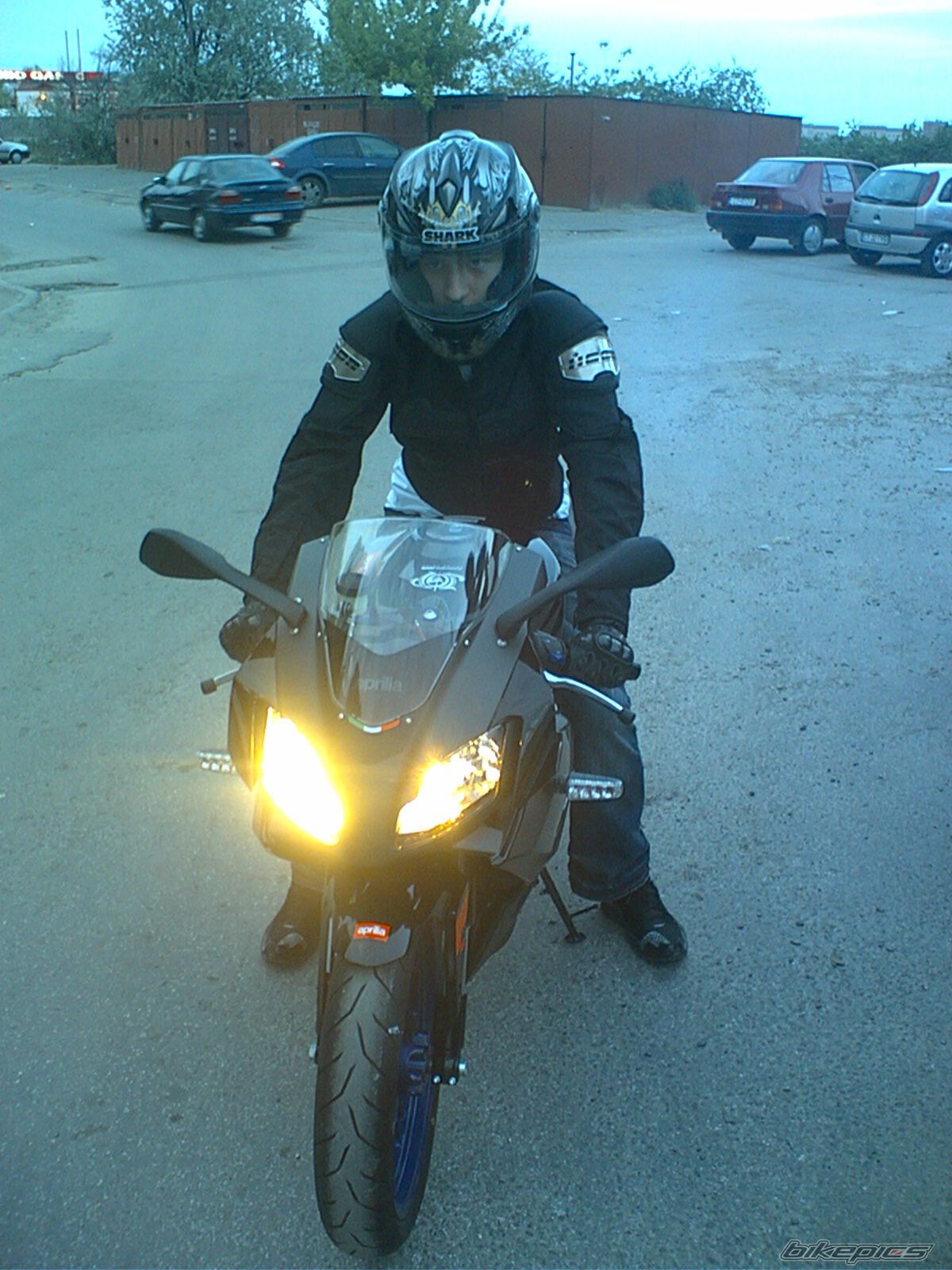 Bike Photo 913742