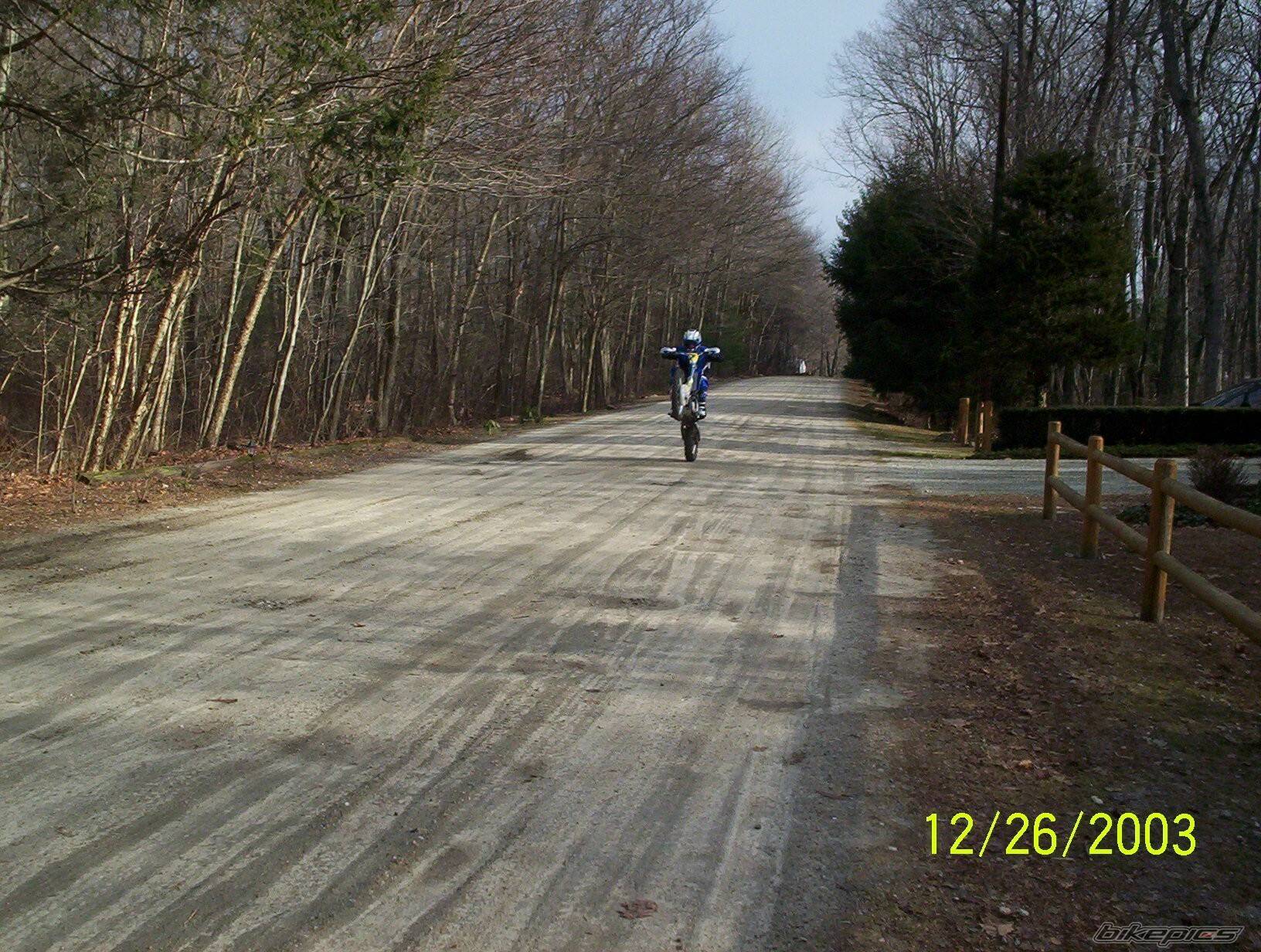 Bike Photo 91375