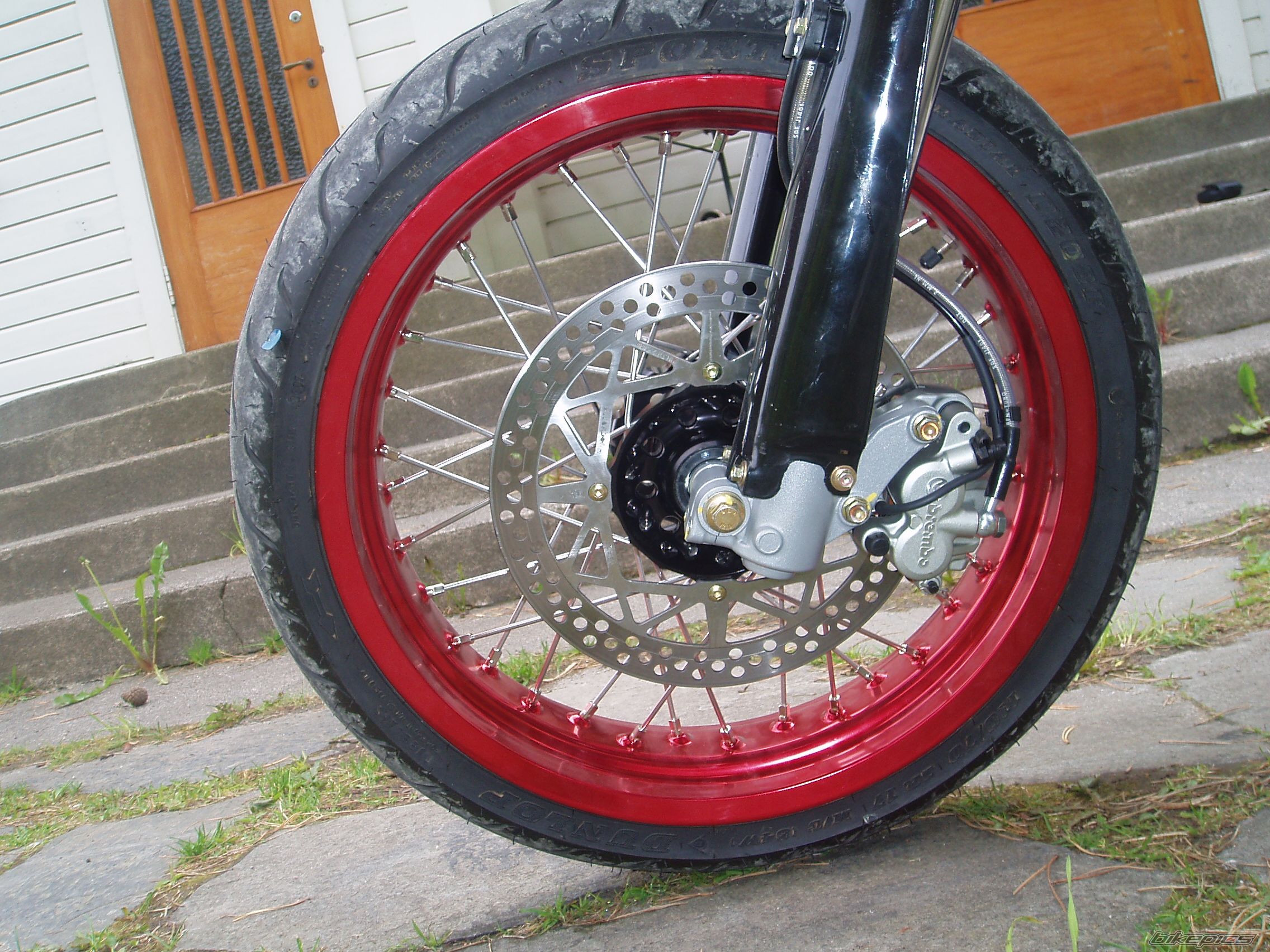 Bike Photo 913762