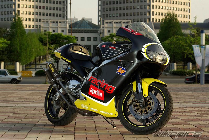 Bike Photo 913770
