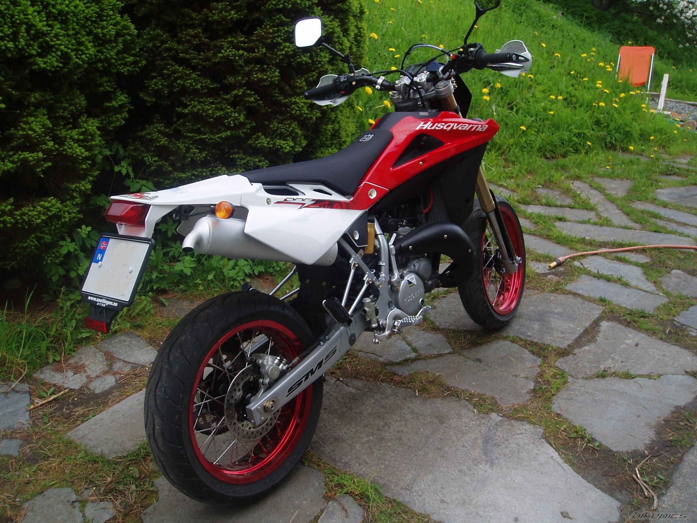 Bike Photo 913774