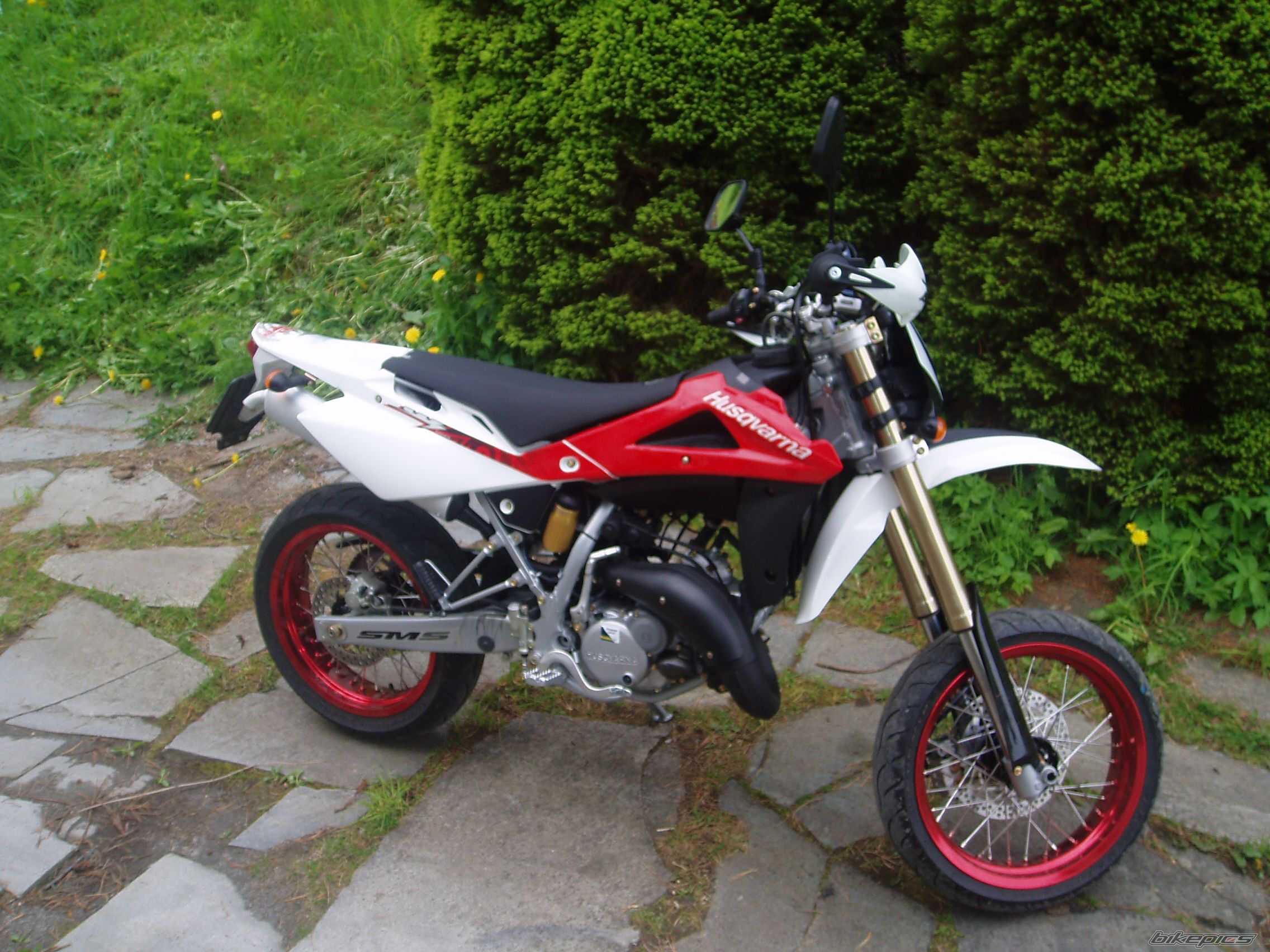 Bike Photo 913788