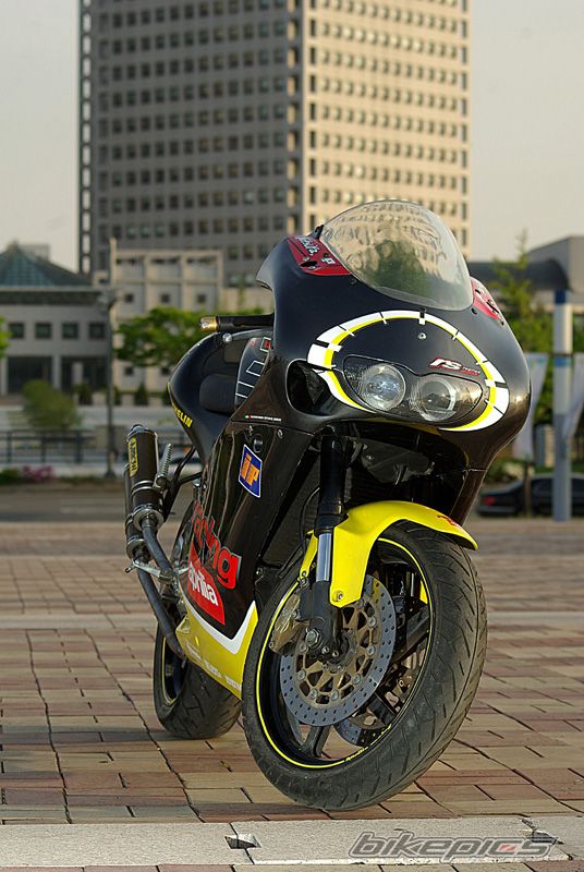 Bike Photo 913807