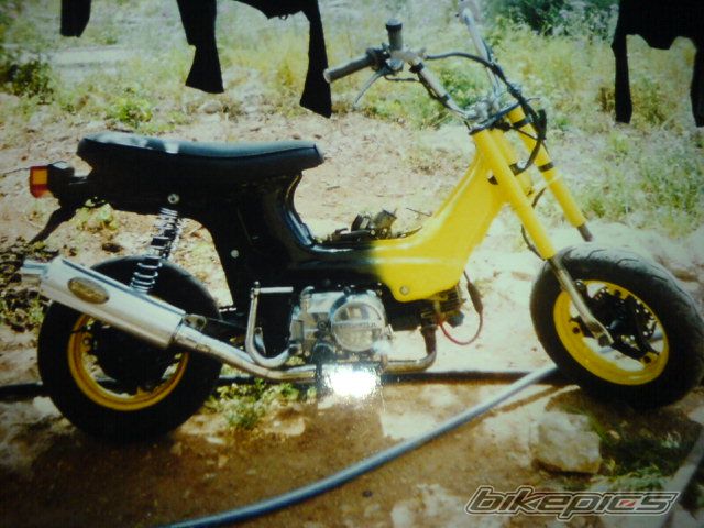 Bike Photo 913864