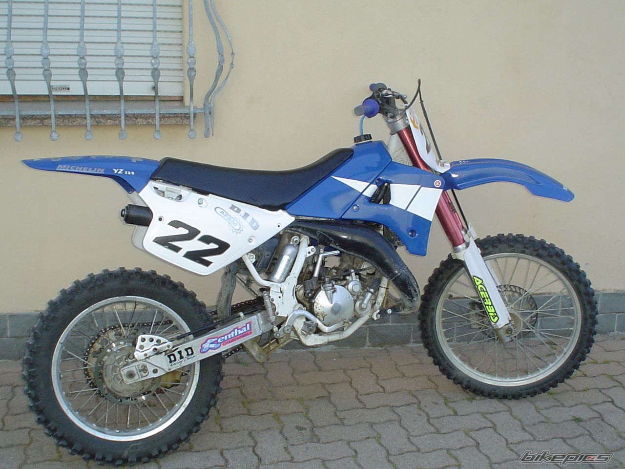 Bike Photo 913898